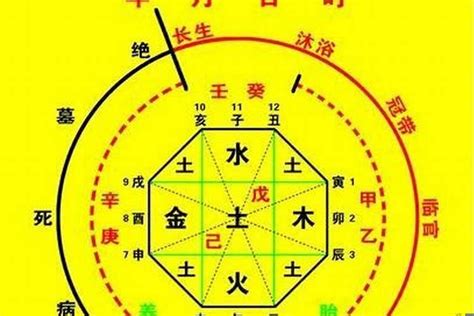 喜神是火|八字入门基础 第六篇 如何判断八字喜用神